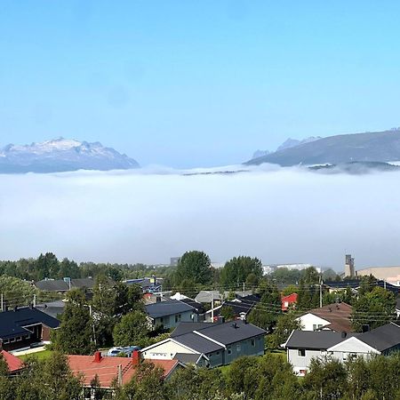 Miracle Tromso, Cozy Double Bed Private Room In A Shared Apartment With Stunning Tromso Views Buitenkant foto